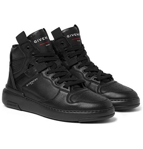 givenchy high-top sneakers women's